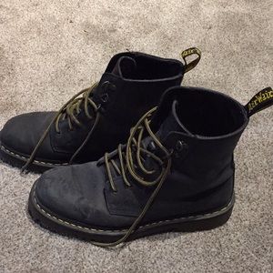 Dr Martens Luana